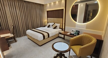 Sonesta Suites Room Type - Super Deluxe Room