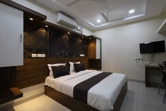 OYO 847585 Vishwa's Residency