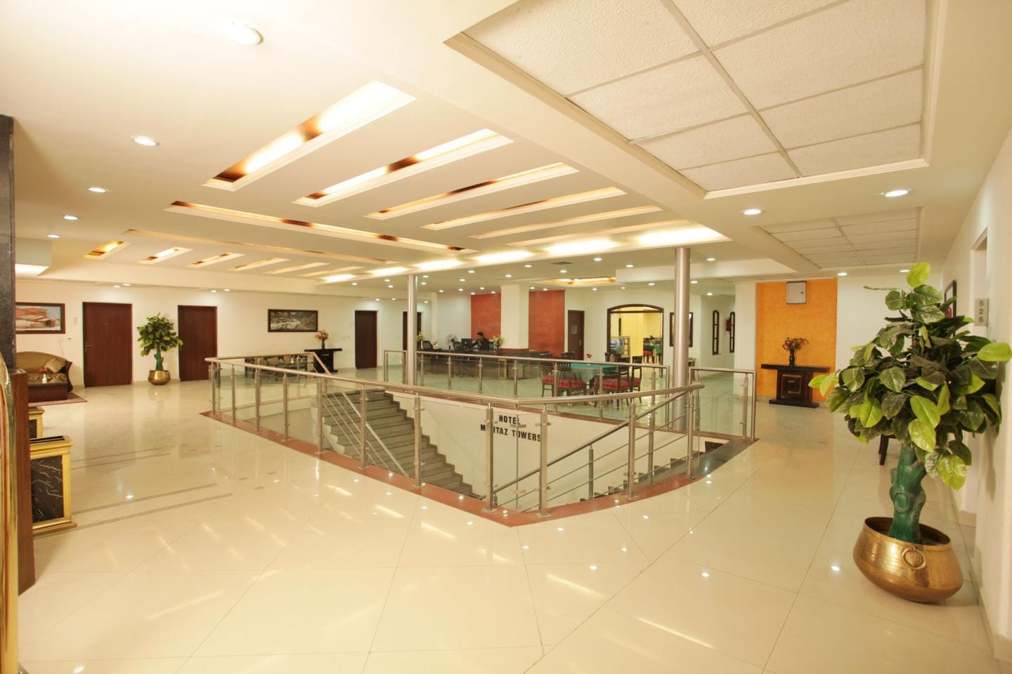 Main gallery