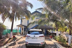 Address of AQUA ARINA HOLIDAY FARM HOUSE