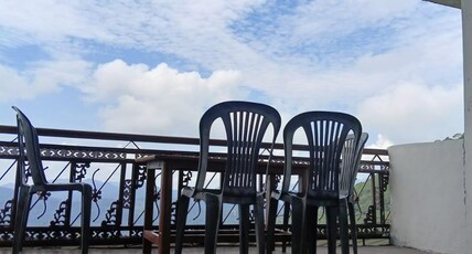 Nature Hike Room Type - Double room