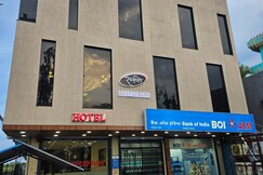 Hotel Rajshree