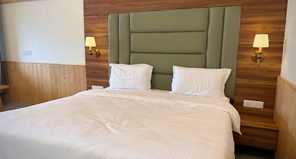 Foressta - Boutique Aparthotel Room Type - 3 bedroom pvt aparthotel Foressta - Boutique Aparthotel Room Type - 3 bedroom pvt aparthotel