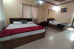Hotel Yuvraj Residency