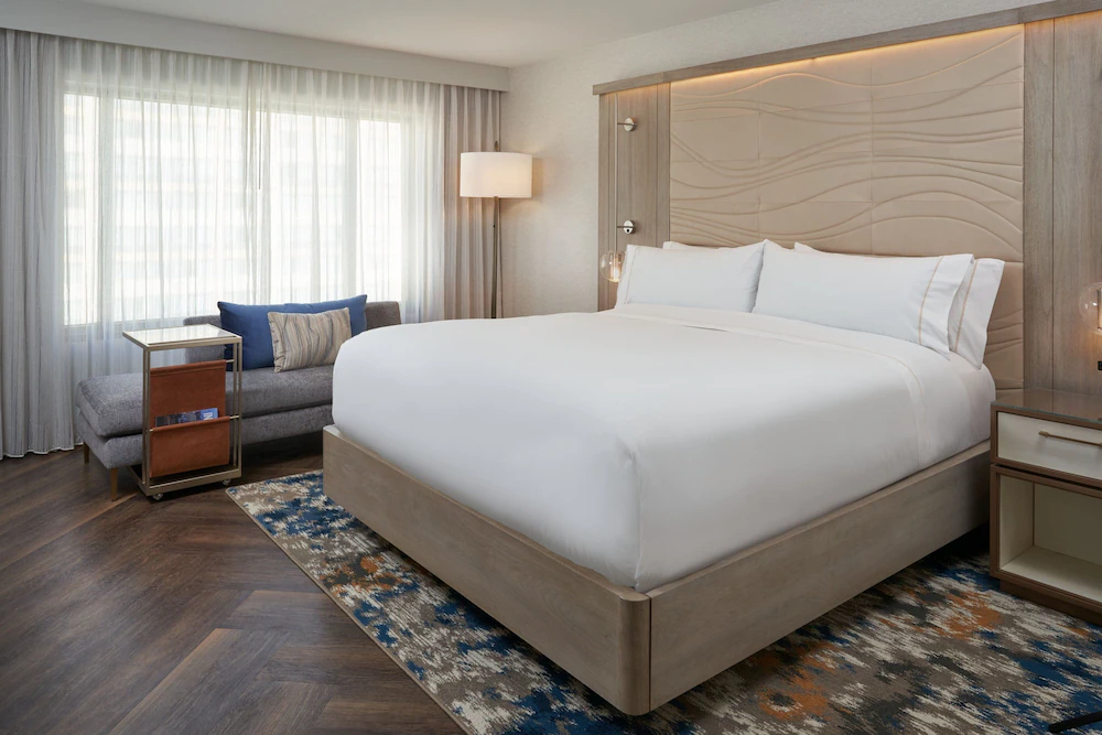 AIRPORT HOTEL GALAXY Room Type - Superior Room
