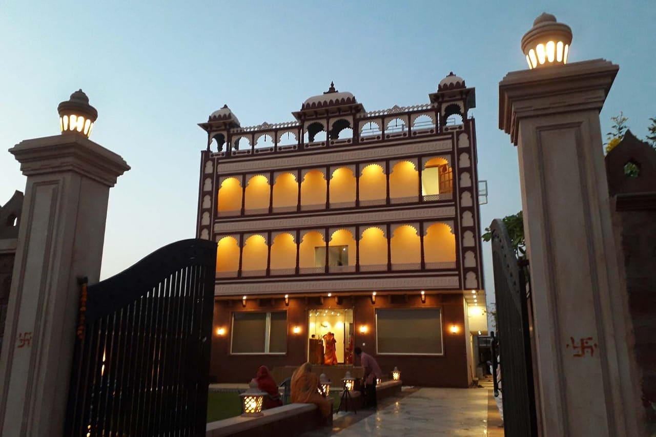 Main gallery