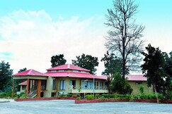 MPT Baghira Jungle Resort Mocha, Kanha