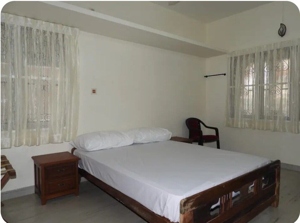 Priyam 2BKH - Tap to explore photos