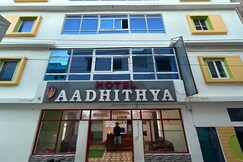 Hotel Aadhithiya Lodge