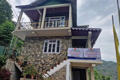 Bara Mangwa Hill View Homestay near Darjeeling