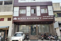 Royal Residency