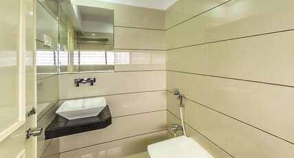 Hotel Royal Retreat Room Type - AC 3 BED Hotel Royal Retreat Room Type - AC 3 BED