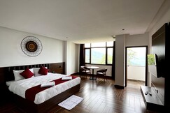 The Vivace || Bar & Restaurant