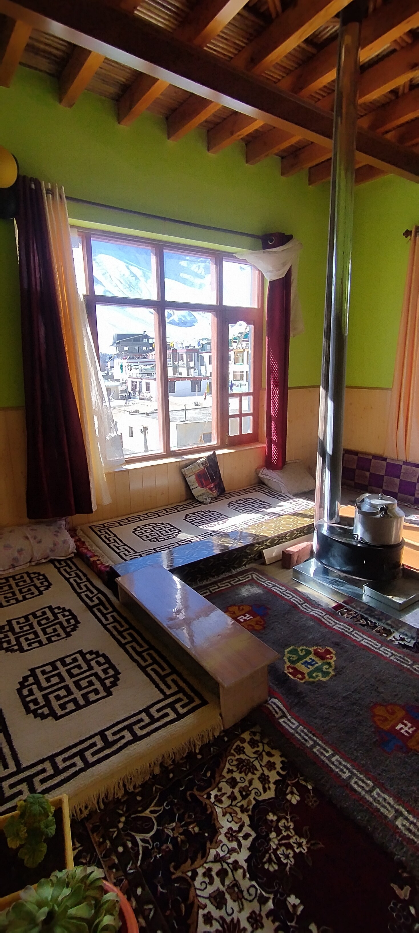 NORZOM HOME STAY - Tap to explore photos