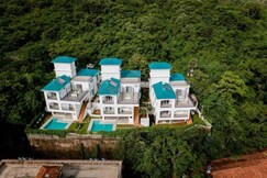 JAY GOA HOMESTAY Villas