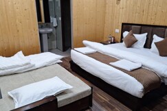 Shree Rudra Resorts