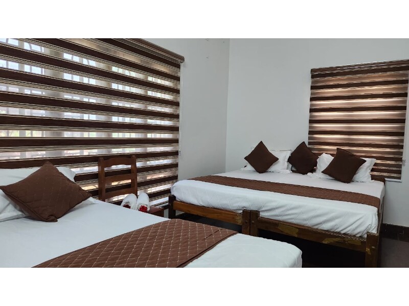 Tatva Villa homestay - Tap to explore photos