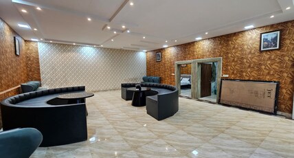 Samara Villa | On The Infocity Square | Party Friendly Room Type - Samara Villa | On The Infocity Square | Party Friendly Samara Villa | On The Infocity Square | Party Friendly Room Type - Samara Villa | On The Infocity Square | Party Friendly