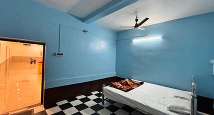 MAA BANQUET AND ROOMS Room Type - THE DORMS