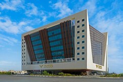 VIP Hotel Doha Qatar