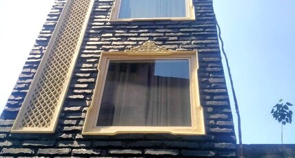 MM CLARKS Room Type - Deluxe