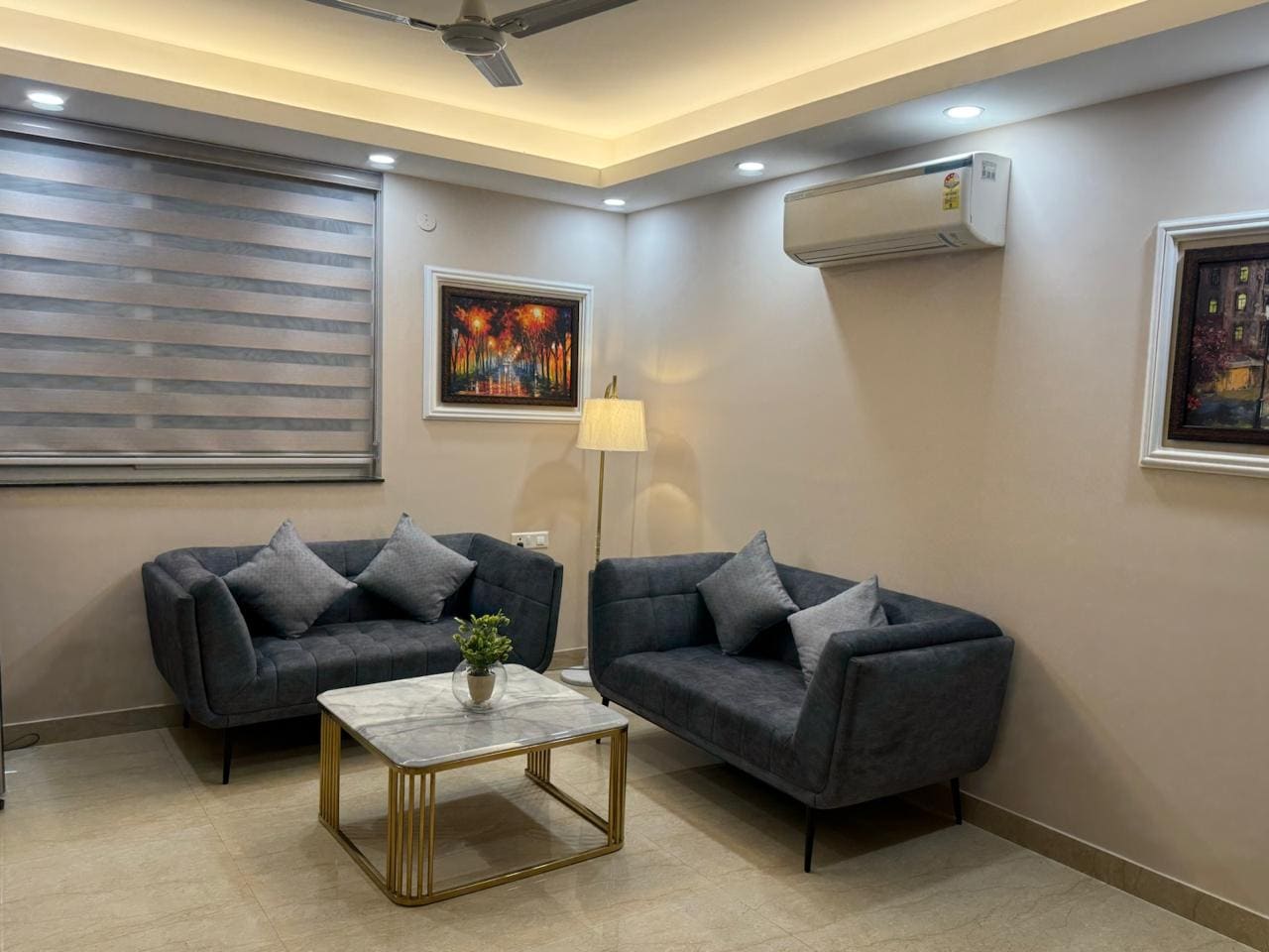 SUKHVAN RESIDENCY - Tap to explore photos