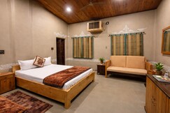 Prabhu Udyan Resort