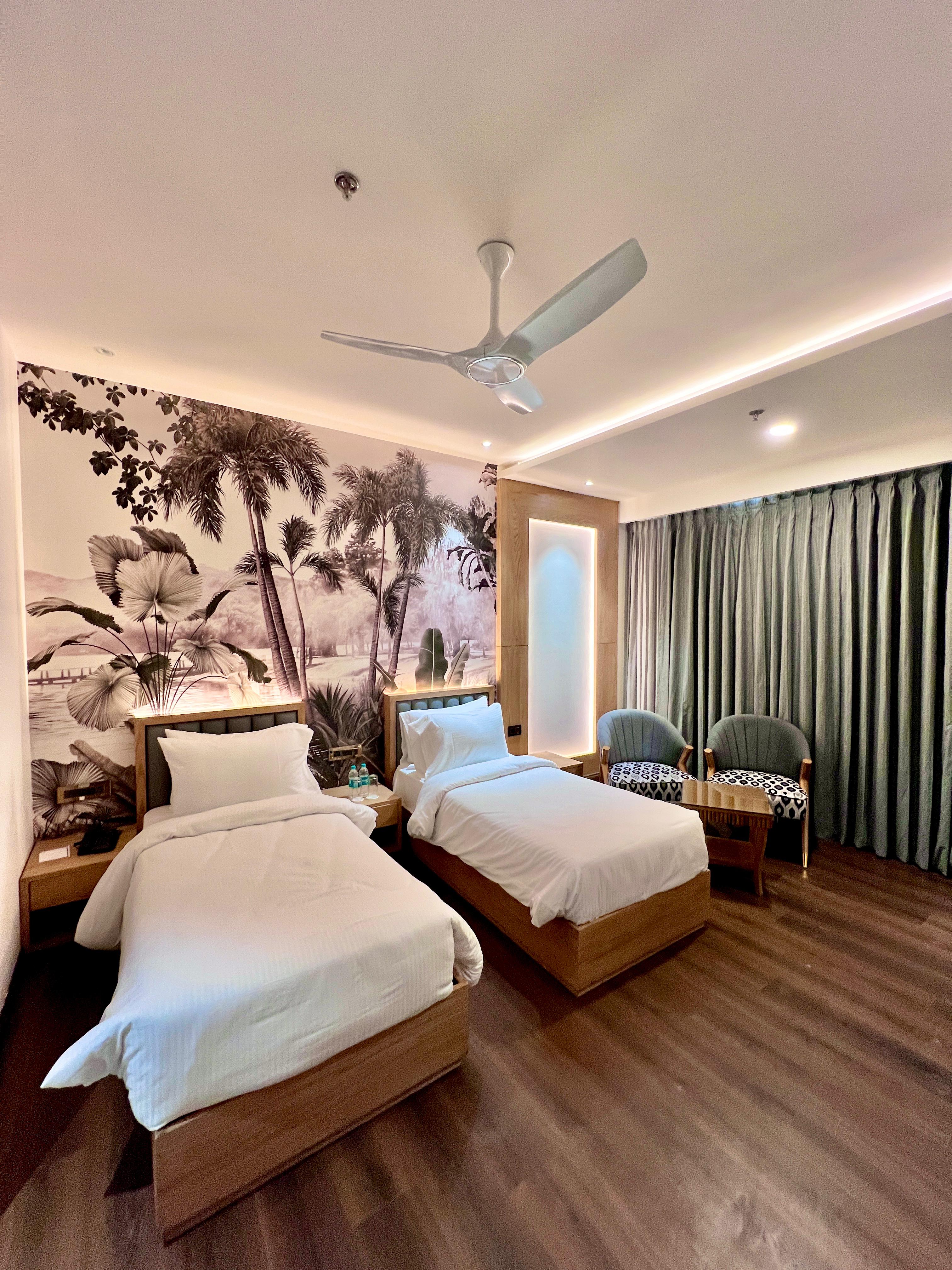 Hotel The paramount pride(Delhi Road) - Tap to explore photos