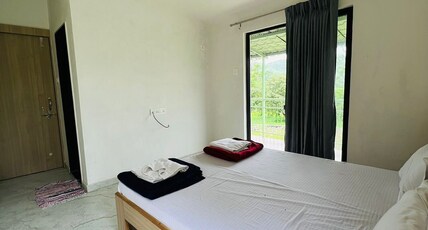 Shantai Agro Resorts Room Type - Standard AC ROOM