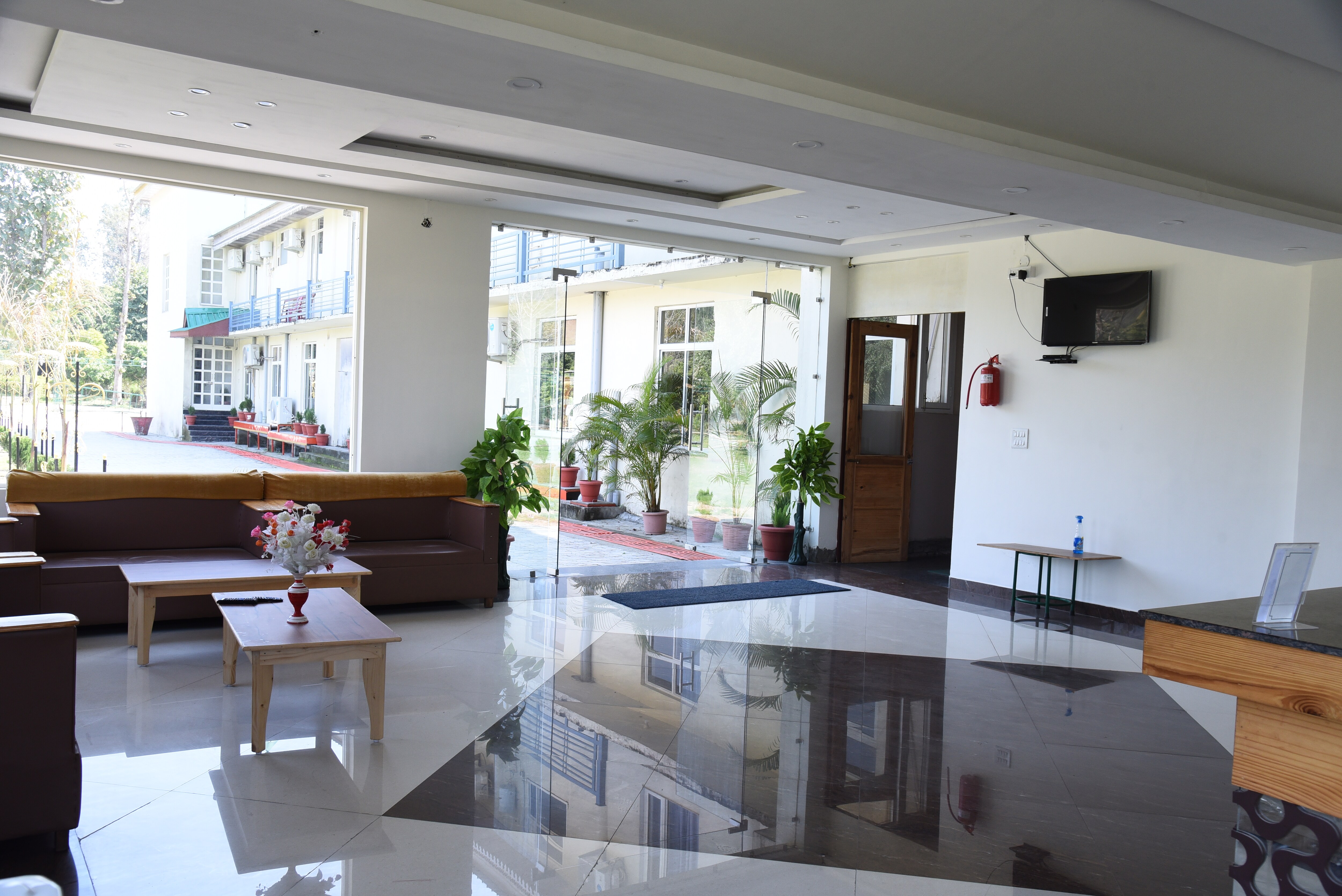 Main gallery