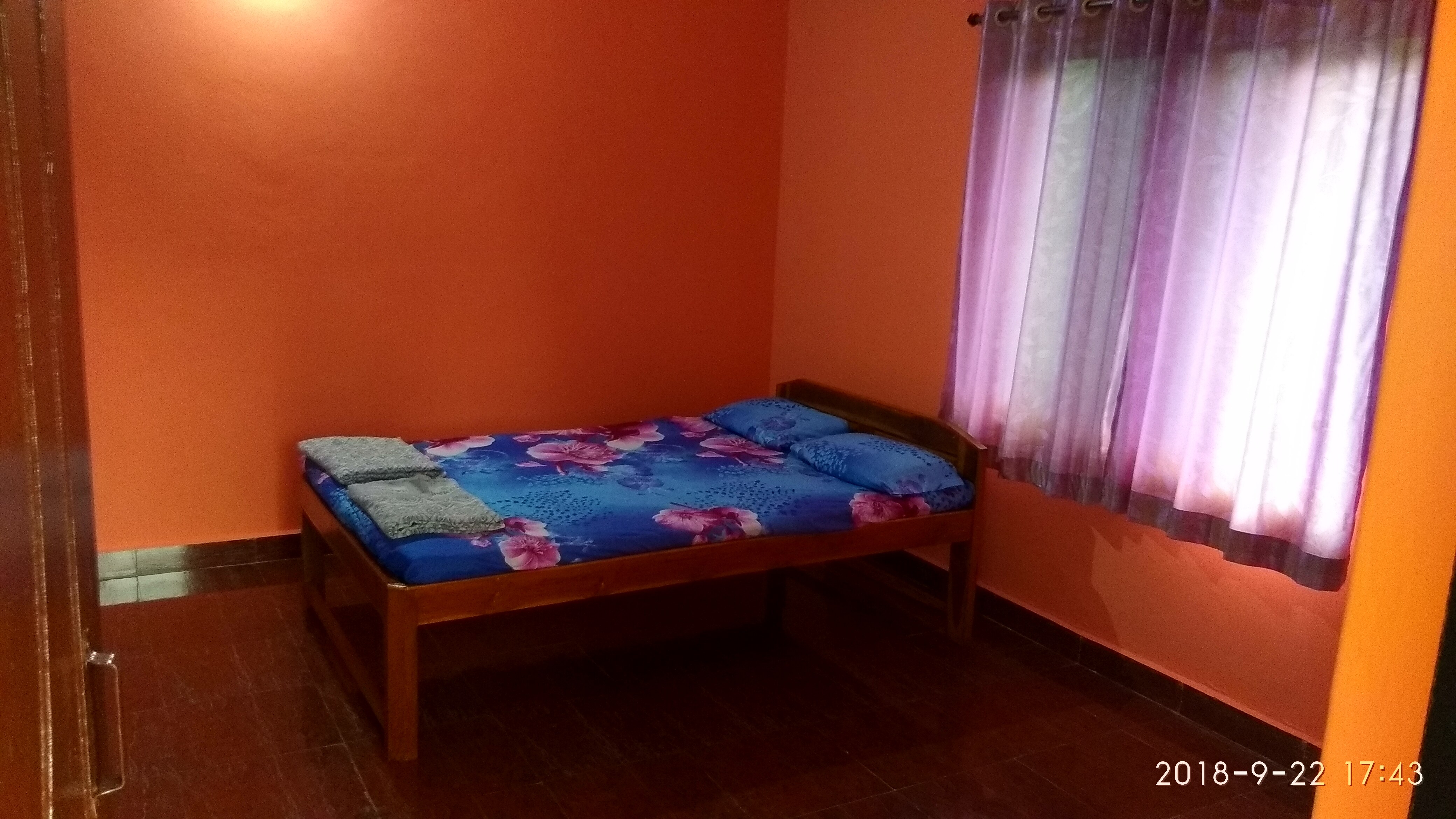 Sai Gajanan Niwas Homestay - Tap to explore photos