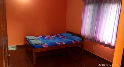 Sai Gajanan Niwas Homestay Room Type - Non Ac Room