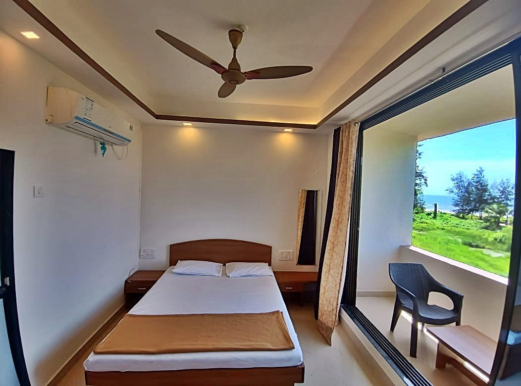Surali Sagar Beach Resort - Tap to explore photos