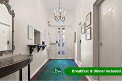 Azzurro Pod Hotel Darling Harbour