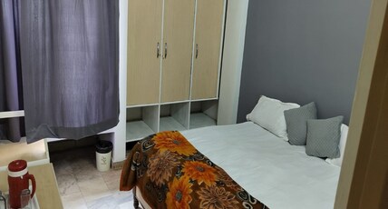 Hotel D MAX Room Type - AC Room