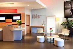 Ibis Barcelona Santa Coloma