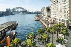 Pullman Quay Grand Sydney Harbour