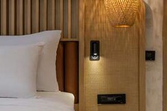 Radisson Blu Hotel, Kas