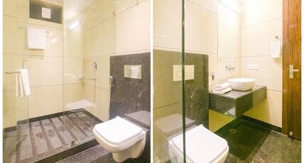 OYO 77736 Hotel Starlight Room Type - Classic
