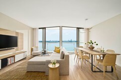 PARKROYAL Serviced Suites Hanoi