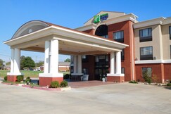Holiday Inn Express & Suites PONCA CITY