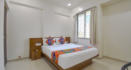 Via Skylight Studio Rooms Room Type - Deluxe Room