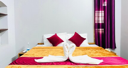 ERA ZEN Heritage Rooms Room Type - Standard Double Room Non AC