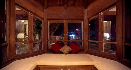 Kaular Atithi's The Grand Kokan Resort Room Type - Deluxe Room Non Ac