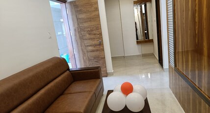 SG5 INN SUITE Room Type - SUITES ROOMS