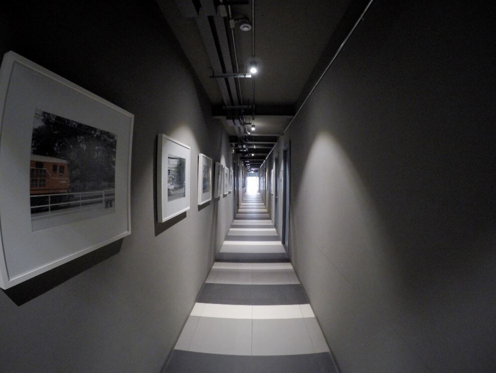 Main gallery