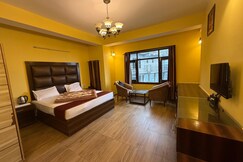 The Home Inn Shimla