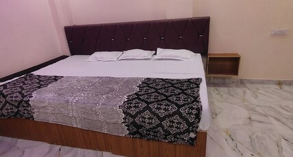 Mahalaxmi Homestay Room Type - Bedroom 1