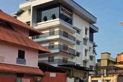 CHOTTANIKKARA AMMA RESIDENCY