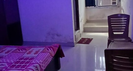 Sadar Satkar Room Type - Deluxe